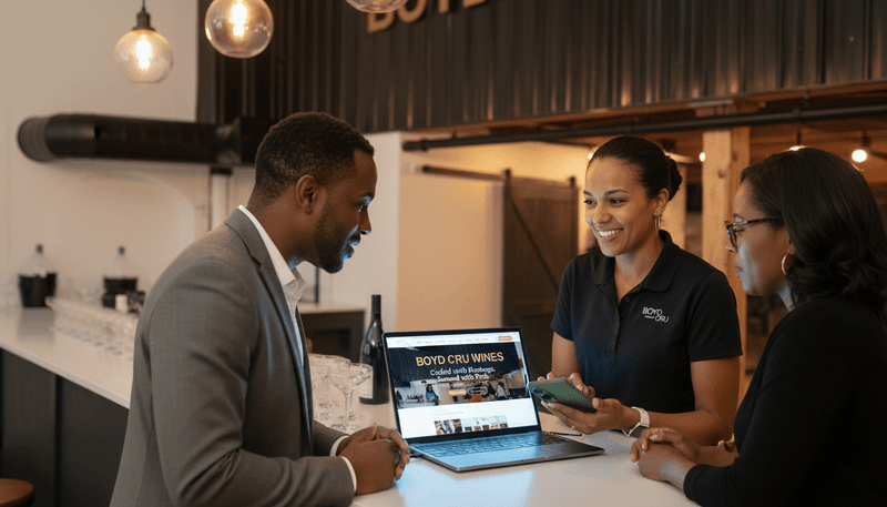 Small Business Technology Solutions